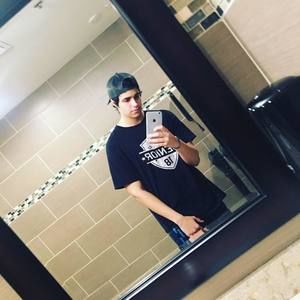 Meet your Posher, Marcus